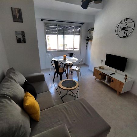 Guesthouse Shared With Host Alicante Exterior foto
