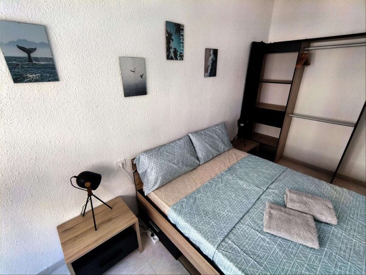 Guesthouse Shared With Host Alicante Exterior foto