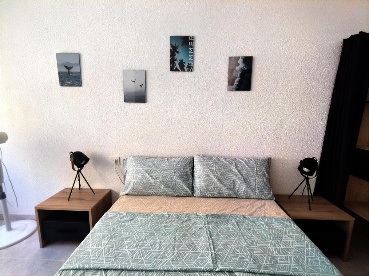 Guesthouse Shared With Host Alicante Exterior foto
